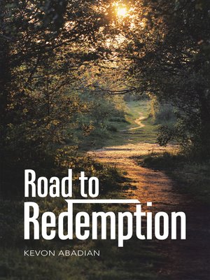 cover image of Road to Redemption